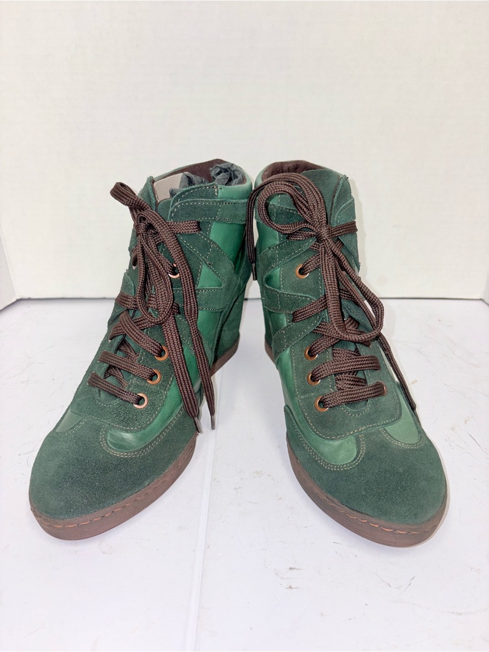 NEW Italian Leather Shoes 40